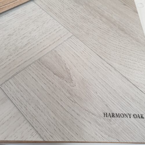 Villeroy & Boch VB - Heritage Harmony oak grey